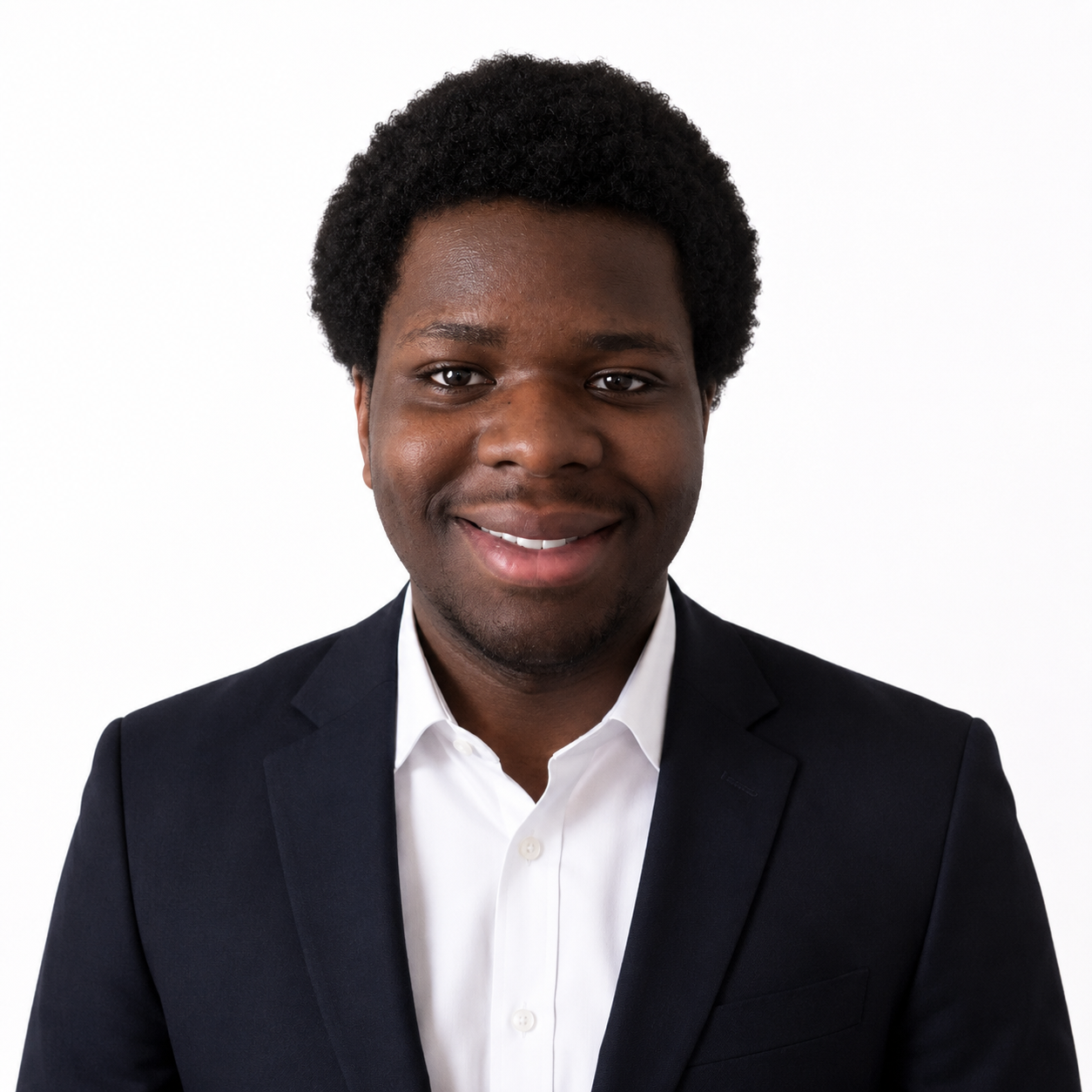 Joseph Baah Ajepong II